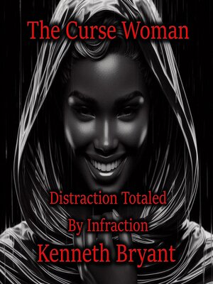 cover image of The Curse Woman